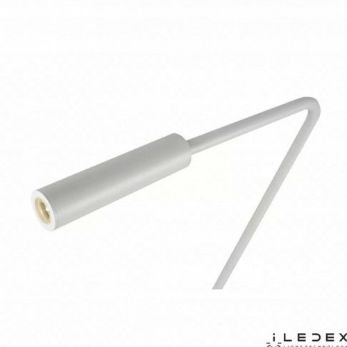 Настольная лампа iLedex Telescope 7010/1T WH