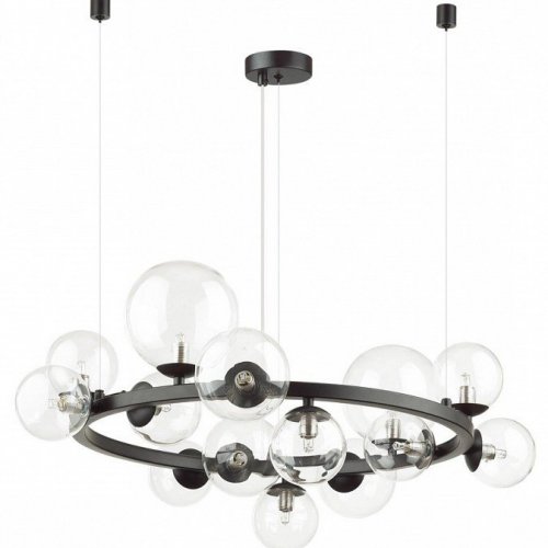 Подвесная люстра Odeon Light Tovi 4818/14