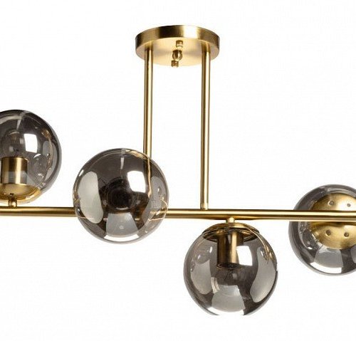 Люстра на штанге De City Оливия 20 306016006