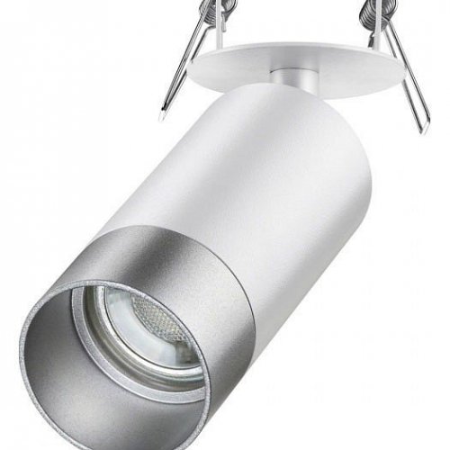 Встраиваемый спот Novotech Slim 370874 Встраиваемый спот Novotech Slim 370874