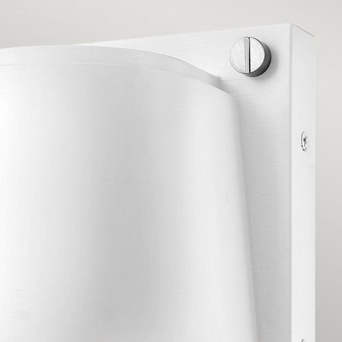 Настенный светильник уличный Scout HK-SCOUT-WHT