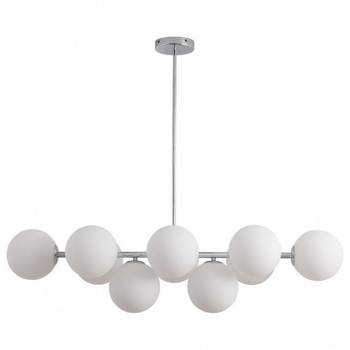 Подвесная люстра Kink Light Сида 07508-10,02 Подвесная люстра Kink Light Сида 07508-10,02