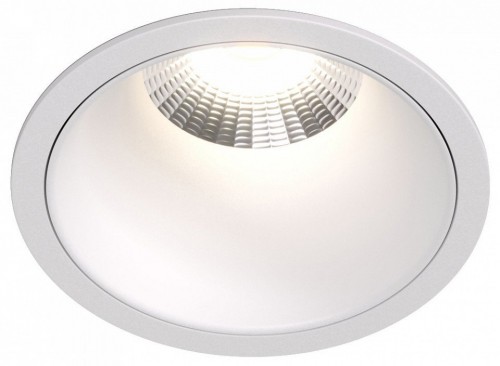 Встраиваемый светильник Denkirs DK4500-WH