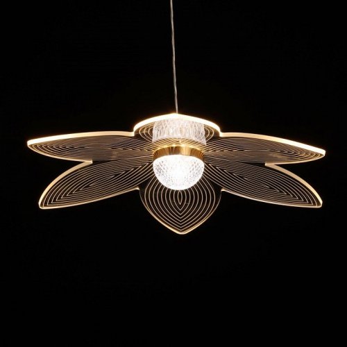 Подвесной светильник De City Оскар 62 510014701 Подвесной светильник De City Оскар 62 510014701