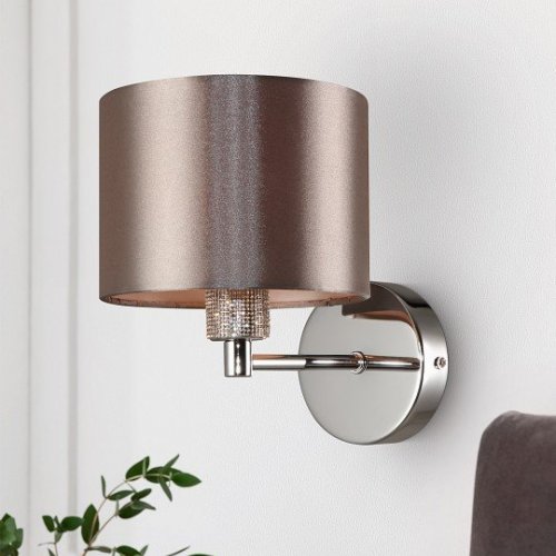 Бра Rivoli Ebony Б0055616