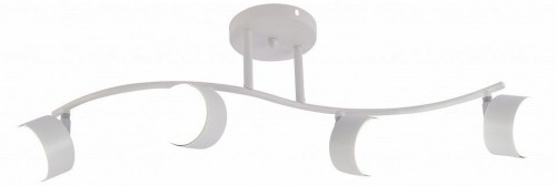 Спот Rivoli Batty 7080-704 Спот Rivoli Batty 7080-704