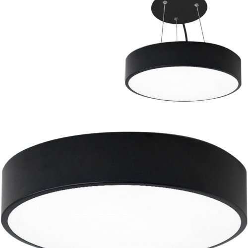 Потолочный светодиодный светильник Kink Light Медина 05460,19