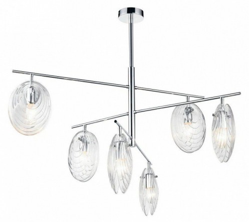 Потолочная люстра Velante 364 364-103-06