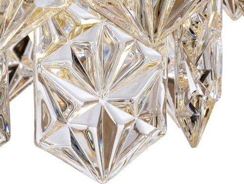 Подвесная люстра Garda Decor 91GH-1009-8