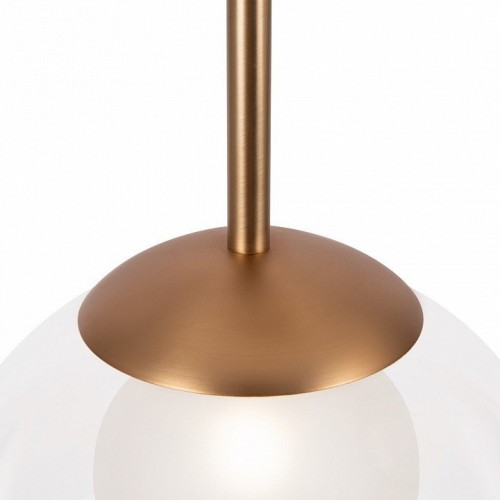 Подвесной светильник Maytoni Basic form MOD521PL-05G Подвесной светильник Maytoni Basic form MOD521PL-05G