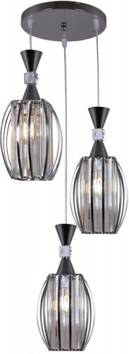 Подвесной светильник Reluce 03868-0.4-03 CH Подвесной светильник Reluce 03868-0.4-03 CH