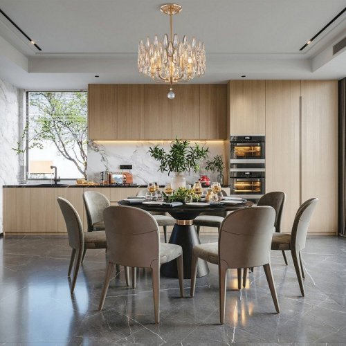 Подвесная люстра Arte Milano Sorrento-2009 372009/5/250/400 GD Подвесная люстра Arte Milano Sorrento-2009 372009/5/250/400 GD