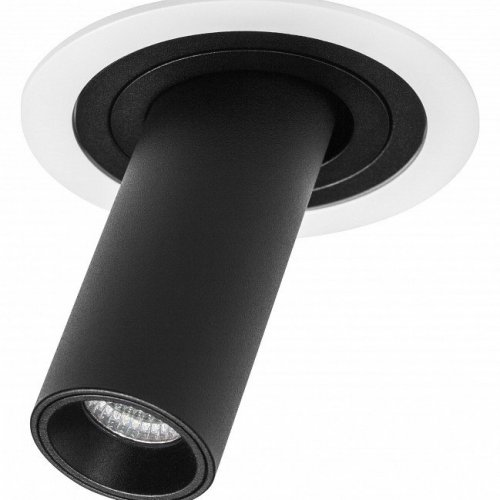 Точечный светильник Lightstar Intero i616274