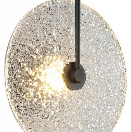 Настенный светильник Aployt Luca APL.329.21.05