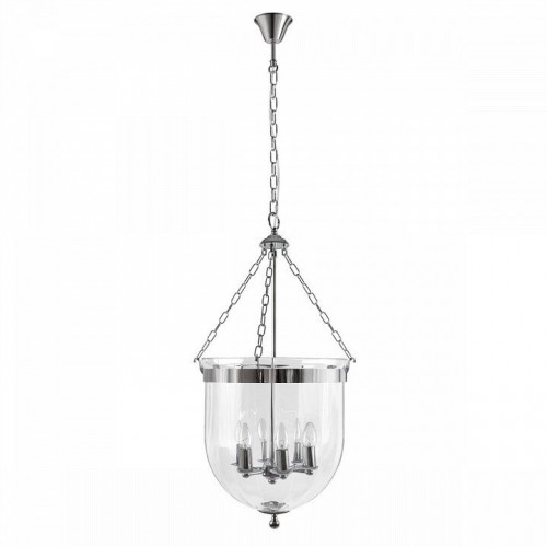 Подвесной светильник Loft it Incense 10455/6 CR