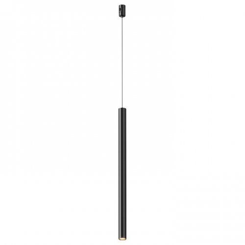 Трековый светильник Maytoni Focus Led TR156-1-5W3K-B