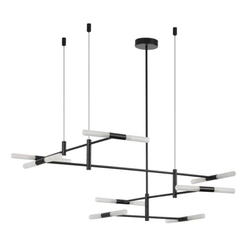 Потолочная люстра Odeon Light Defance 4307/16 Потолочная люстра Odeon Light Defance 4307/16