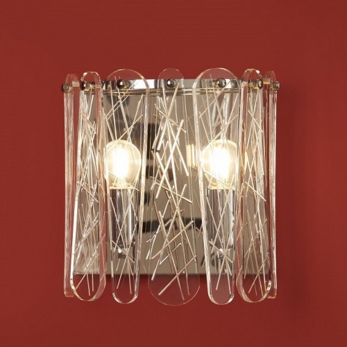 Бра Freya Surface FR2048WL-02CH