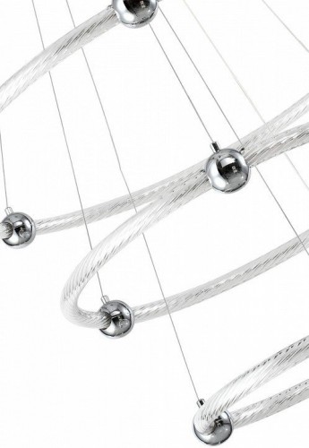 Подвесной светильник Zortes Auralia ZRS.57791.171