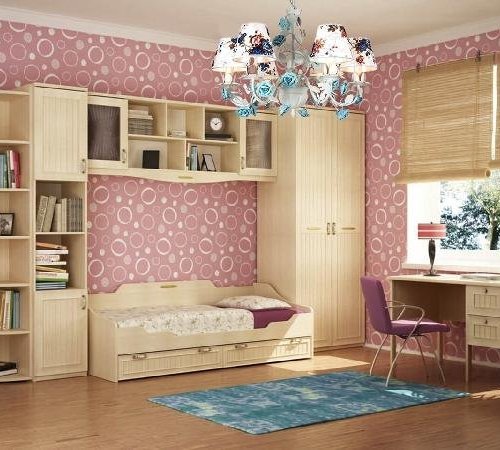 Подвесная люстра Lucia Tucci Fiori Di Rose 108.6