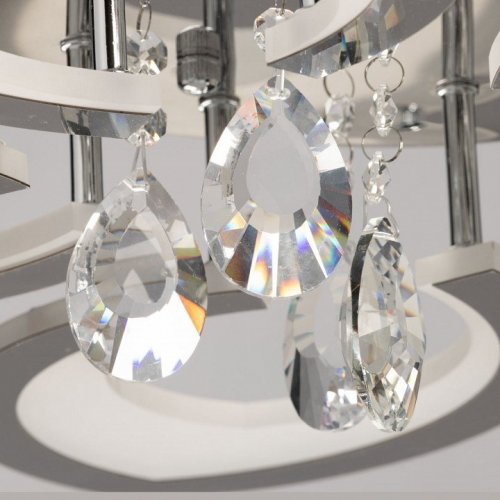 Потолочная люстра De City Мадлен 424019105 Потолочная люстра De City Мадлен 424019105