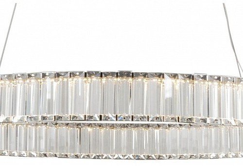 Подвесная люстра Moderli Asti V10734-PL