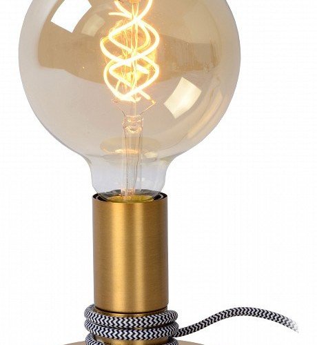 Настольная лампа Lucide Marit 45576/01/02