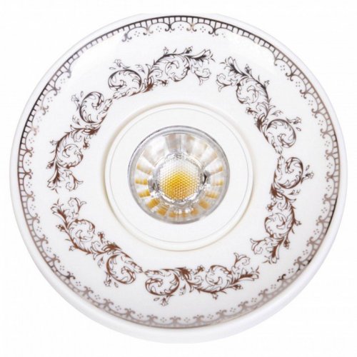 Точечный светильник Abrasax 4004