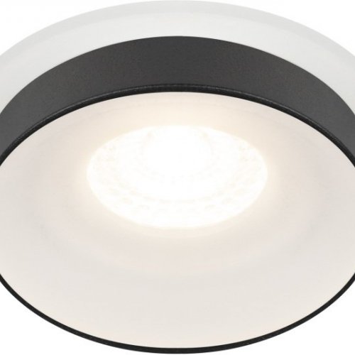 Точечный светильник ЭРА DK95 WH