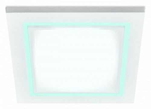 Точечный светильник Ambrella light Techno TN122