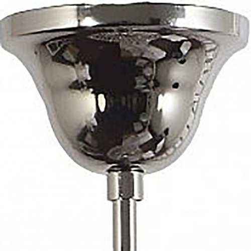 Подвесная люстра Arti Lampadari Ovada E 1.5.50.100 N Подвесная люстра Arti Lampadari Ovada E 1.5.50.100 N