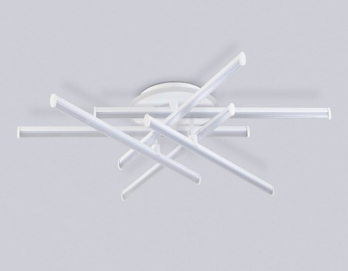 Потолочная люстра Comfort FL6251