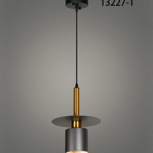 Подвесной светильник Alfa-Light F4124 F4124-27