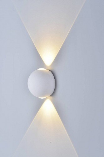 Архитектурная подсветка DesignLed SFERA-SBL GW-A161-2-6-WH-WW Архитектурная подсветка DesignLed SFERA-SBL GW-A161-2-6-WH-WW