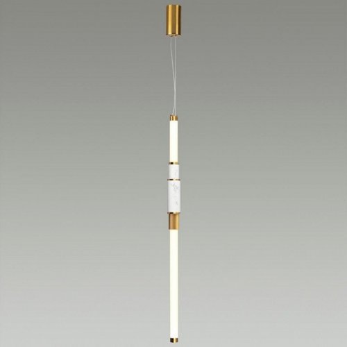 Подвесной светильник Odeon Light Marmi 4359/14L