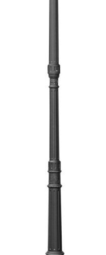Наземный фонарь Oasis_Light ASTORIA 2M 91410MA/E7 Bl ромб