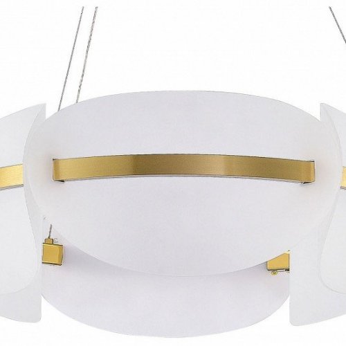 Подвесной светодиодный светильник ST Luce Etoile SL1304.203.45 Подвесной светодиодный светильник ST Luce Etoile SL1304.203.45