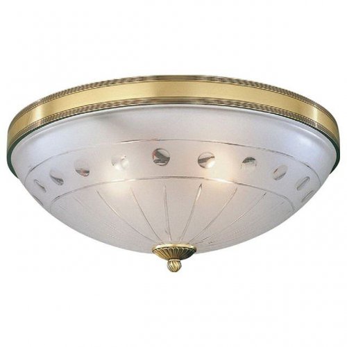 Потолочный светильник Reccagni Angelo PL 4650/2 Потолочный светильник Reccagni Angelo PL 4650/2