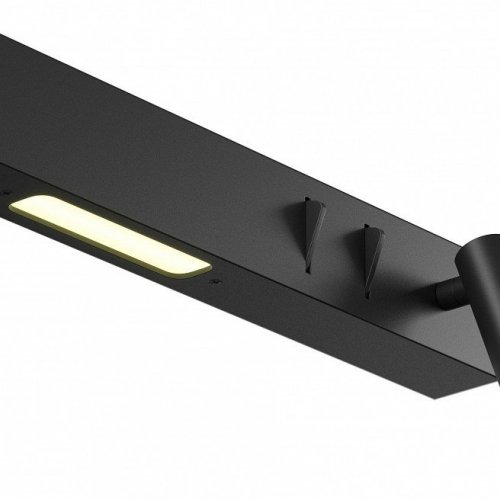 Бра Maytoni Comodo C031WL-L8B3K1