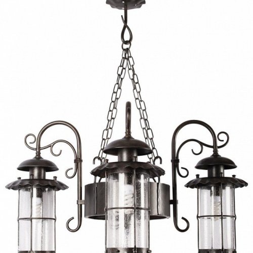 Уличный светильник подвесной Loft IT Palermo 100015P/4