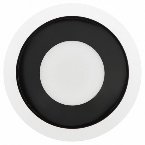 Встраиваемый светильник Эра LED 21-12-3K Б0062138 Встраиваемый светильник Эра LED 21-12-3K Б0062138