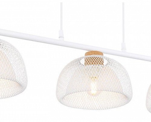 Подвесной светильник Globo Vitiano 15393-3W Подвесной светильник Globo Vitiano 15393-3W