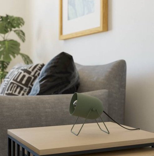 Интерьерная настольная лампа Eglo Tilston 44136 Интерьерная настольная лампа Eglo Tilston 44136