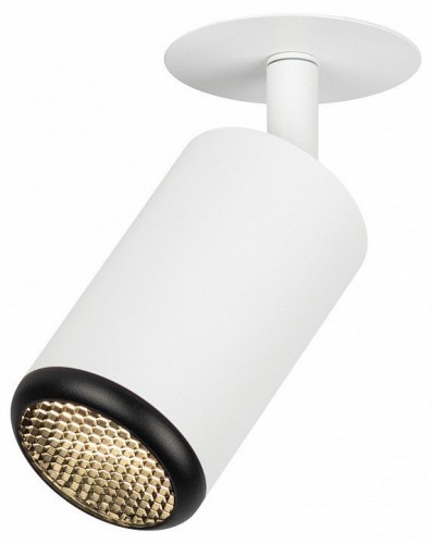 Спот Эра  KL106 WH/BK