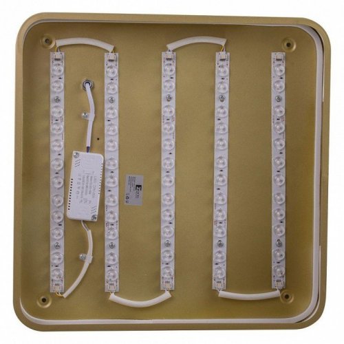 Потолочный светильник Zortes Gabby ZRS.1215.03