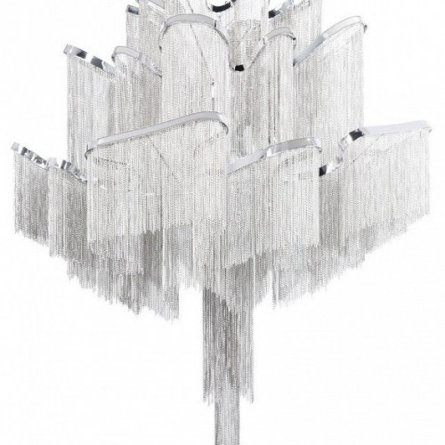 Подвесная люстра Loft IT Stream 10208/800 Smoke