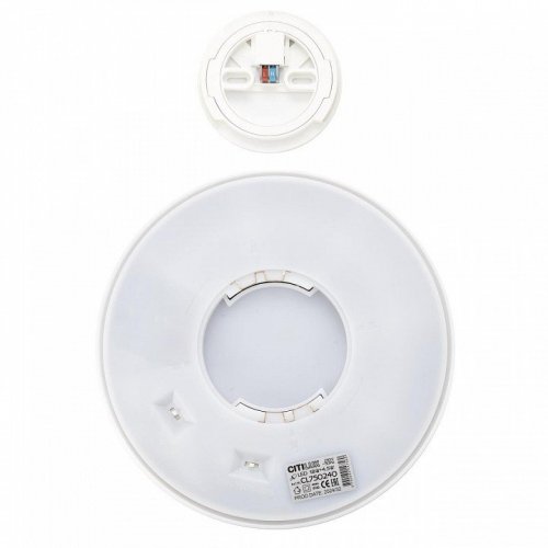 Настенно-потолочный светильник Citilux Etalon CL750240 Настенно-потолочный светильник Citilux Etalon CL750240