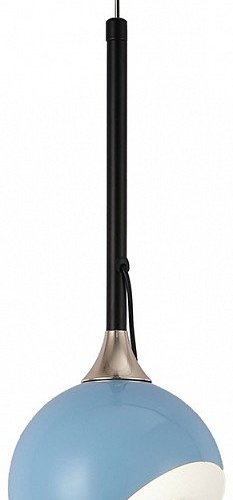 Подвесной светильник Kink Light Тимо 07529-1A,05