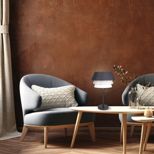 Интерьерная настольная лампа Escada Variation 10187/T