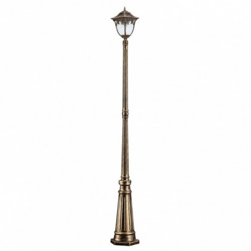 Садово-парковый светильник Feron PL4087 11493